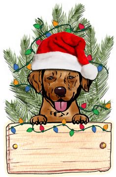 Christmas Dog Sign Wood Sign Door Hanger Decoe-W-441 22 Dog Door Hangers, Christmas Door Hangers With Paws, Dog Door Hanger Signs, Christmas Dog Door Hanger, Dog Wooden Door Hangers, Holiday Door Hangers Dog, Dog Motif, Dog Door, Christmas Door Hanger