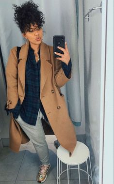 Fashion Outfits Winter, Curated Fashion, Outfits Girl, To Do Today, Chill Fits, Outfits Winter, Fall Fashion Outfits, Mode Inspiration, Lookbook Outfits