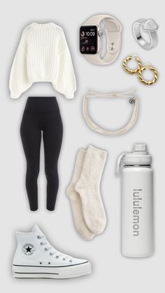 Simple Outfits For School, Look Legging, Lazy Outfits, Cute Outfits For School