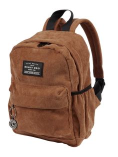 These backpacks are made for toddlers. They will fit nicely on any kid from about 18 months - 5 years. These are NOT designed for kids to take to school--they will not fit school binders. School Binders, Backpacks For Boys, Fit School, Brown Backpacks, Toddler Backpack, Pretty Shirts, Boys Backpacks, Vintage Purses, Pretty Bags