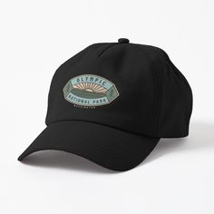 Features -The relaxed polo-style cap that isn't just for dads anymore -Unstructured, medium-to-high-profile crown with slightly curved bill -Buckle closure for adjustable fit -100 cotton in all colors except beige (81/19 cotton/rayon), fabric weight 7 oz. / 240 gsm -Five-panel design with double-wide front panel for seamless printing -Printed in, and shipped from, the USA -Sized for ages 13+ -Spot clean with damp cloth. Take a memory home with you from your hiking and camping roadtrip! Remember the beauty of Olympic National Park wherever you go! National Park Logo, Olympic National Park Washington, Hiking And Camping, Olympic National Park, Polo Style, Caps For Sale, Double Wide, Rayon Fabric, Dad Hat