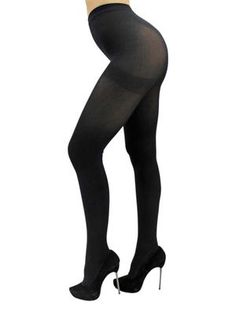 Stretchy Opaque Pantyhose Tights – Luxury Divas Exercise Waist, Dance Moms Chloe, Side To Side, Opaque Tights, Dance Moms, Fashion Wear, Favorite Dress, Leotards, Hosiery