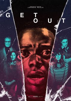 Get Out (2017) Get Out Poster, Gorgeous Quotes, Alt Posters, Martin Mcdonagh, American Werewolf In London, Jordan Peele, Key Art, Keys Art