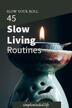 Slow Living Routine, Relaxation Quotes, Inspirational Pics, Relax Quotes, Hygge Life