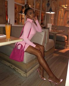 Valentines Looks Outfit, Cute Outfits With Heels, Valentines Looks, Tennessee Thresher, Outfits With Heels, Valentines Outfits, Beauty Dress, Black Women Fashion