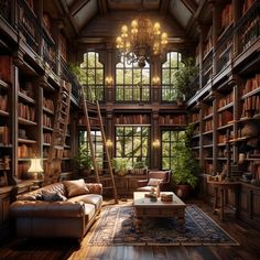 Dream Estate, Nook Bookshelf, Dream Home Library, Reading Spaces, Home Library Rooms, Beachy Room, Google Meet, Dream Life House, Room Library