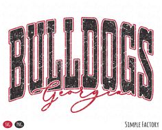 Georgia Sublimation Designs, Georgia Bulldogs Png, Ga Bulldogs Svg, Cheer Camp Outfits, Georgia Bulldogs Svg, Camp Outfits