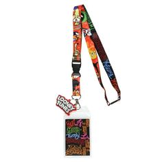 This Looney Tunes lanyard adds a touch of nostalgia and a dash of personality to your daily routine. It is a vibrant and playful accessory that combines functionality with fun. The vivid and detailed graphics showcase your favorite Looney Tunes characters in all their animated glory, making it a standout accessory. The lightweight and comfortable design of the lanyard ensures that you can wear it all day without any discomfort, making it perfect for work, school, or events. It is ideal for holdi Lanyard Id Holder, Looney Tunes Characters, Bear Character, Badge Lanyard, Holiday Snowmen, Lanyard Keychain, Antique Bracelets, Snap Jewelry, Comfortable Design