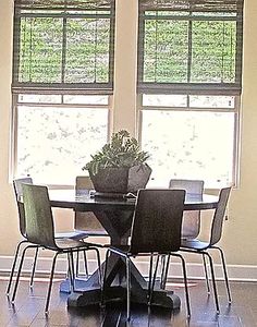 Kitchen Dining Area