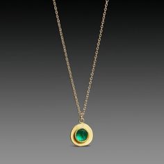 14k Gold Charm Natural Emerald Pendant Dainty Charm Handmade Pendant 925 Silver Charm Pendant Small Emerald Charm Pendant Jewelry Gift Item Description :- Material : 925 Sterling Silver And 14k Gold Available In : Emerald Gemstone ♥ Pendant Shape :Round Pendant With Chain ⭐️ It is so cute that you really have to beat your temptation to keep them for yourself while initially planned as a gift. ⭐️ ⭐️ 100% Handmade with love from top quality materials only!⭐️ ⭐️ QUALITY CONTROL⭐️ ⭐️ I love to make Formal Gold Sterling Silver Emerald Necklace, Yellow Gold Sterling Silver Necklace With Bezel Setting, Fine Jewelry Gold Emerald Necklace In Sterling Silver, Luxury Gold Emerald Necklace In Sterling Silver, Yellow Gold Necklace With Emerald And Polished Finish, Yellow Gold Emerald Necklace With Polished Finish, Gold Emerald Pendant Necklace With Bezel Setting, Gold Sterling Silver Emerald Necklace With Round Pendant, Gold Emerald Necklace With Round Sterling Silver Pendant