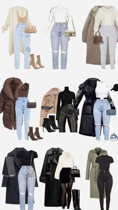 Real Estate Agent Attire Women Plus Size, Steak House Dinner Outfit Women, Woman’s Winter Outfits, Winter Classy Outfits Women, Casual Chic Outfits, Mode Zara, Stylish Winter Outfits, Flat Slippers