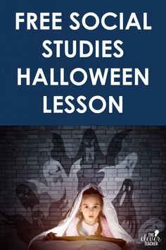 Halloween Educational Activities, Middle School Us History, Halloween Around The World, Homeschool Coop, 7th Grade Social Studies, Teaching Us History, Fall Lesson Plans