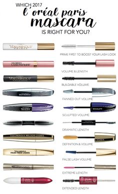 Lash Paradise, Makeup Brushes Guide, Makeup 101, Mascara Tips, Makeup Aesthetic, Eye Makeup Tips