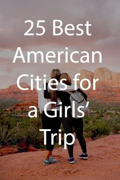 Girls Trip Places, Bestie Road Trip, 40th Birthday Trips For Women, Girls Trips In The Us, Sister Trips Ideas, Best Girls Trip Destinations In The Us, Girls Vacation Ideas, Weekend Girls Trip Ideas, Girls Trip Locations