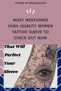 an ad for the tattoo parlor with text that reads, most mentoned high - quality