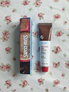 Balm Dot Com, Glossier Balm, Winter Make Up, Glossier Balm Dotcom, Balm Dotcom, Makeup Needs, Makeup Items