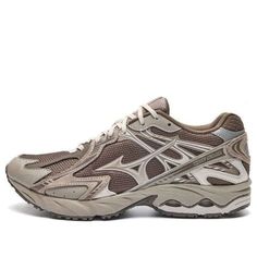 Shop Mizuno Wave Solar V2 'Brown' D1GH231803 at KICKS CREW — your go-to for authentic, stylish sneakers. Whether for fashion, performance, or collection, find your perfect pair with us. Breathable Brown Sneakers For Running Errands, Breathable Brown Running Shoes For Sports, Brown Breathable Running Shoes For Sports, Casual Brown Running Shoes For Light Sports, Summer Athletic, Blazers Shoes, Swimwear Suits, Fashion Performance, Streetwear Summer