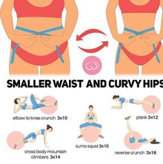 .#weightlosshelp #weightlossinspo #nutritiontips#weightlossideas #weightlossjournal #nutritionplan#weightlossdiet #weightlosss #weightlosstips#weightlosssuccess #myweightlossjourney #weightlossgoal#nutritionblogger #igweightloss #nutritionplan #nutritional#nutritionfacts #nutritionalcleansing Hips Workout, Summer Body Workout Plan, Motivasi Diet, Small Waist Workout, Summer Body Workouts, Workout For Flat Stomach, Curvy Hips, Smaller Waist, Quick Workout Routine