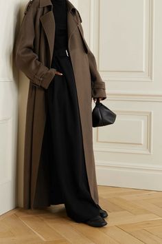 00s Mode, Estilo Hipster, Academia Outfits, Modest Fashion Outfits, Coat Outfits, Mode Inspiration, Casual Style Outfits, Winter Fashion Outfits, Outfits Casuales