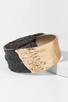 Wild Ways Metal Leather Bracelet Walk On The Wild Side, Scarf Sale, Take A Walk, Trendy Accessories, Watch Necklace, Metallic Accents, Matte Gold, Push Button, Scarf Print