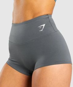 Gymshark Training Short Length Shorts - Charcoal | Gymshark Leg Days, Proper Attire, Shorts Workout, Fitness Shorts, Workout Fits, Training Shorts, Gym Shorts, Short Shorts, Lookbook Outfits