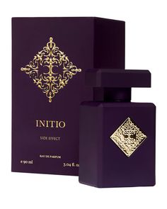 Get free shipping on Initio Parfums Prives Side Effect Eau de Parfum, 3.0 oz./ 90 mL at Bergdorf Goodman. Shop the latest luxury fashions from top designers. Atomic Rose, Vanilla Rum, Cherry Vanilla, Key Notes, Bulgarian Rose, Pure Energy, Pink Pepper, Fragrance Notes