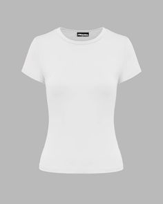 Details: Essential short-sleeve T-shirtTop Length: LongSleeve Length: Short SleevesMaterials:95% Cotton + 5% Spandex Stretch Plain Short Sleeve T-shirt, Fitted Short Sleeve Basic T-shirt, Fitted Short Sleeve Graphic Tee Shirt, Fitted Short Sleeve T-shirt, Fitted Basic Short Sleeve T-shirt, Basic Fitted Short Sleeve T-shirt, Fitted Solid Color Short Sleeve T-shirt, Fitted Plain T-shirt With Crew Neck, Solid Color Fitted Short Sleeve T-shirt