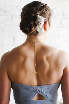 bridal backdrop necklace, back necklace, drop back necklace, backdrop necklace bridal  . backdrop ne Gold Backdrop Necklace, Delicate Chain Body Jewelry For Wedding, Wedding Adjustable Body Chain, Delicate Gold Body Jewelry For Wedding, Adjustable Delicate Chain Body Jewelry For Wedding, Dainty Silver Body Chain For Wedding, Elegant Adjustable Body Jewelry For Weddings, Delicate Adjustable Backdrop Necklace For Weddings, Adjustable Wedding Backdrop Necklace With Delicate Chain