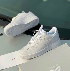 Cheap Air Force 1, Widget Iphone, Nike Fashion Sneakers, Reebok Classic Sneakers, Nike Sneakers Mens, Custom Shoes Diy, Air Force 1 Shadow, Nike Air Force 1s