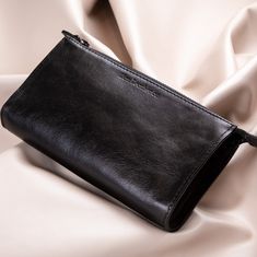 Our Men's clutch bag is a compact accessory for storing various items that helps maintain order and lightness in your everyday affairs. Such an organizer has various compartments and pockets for convenient placement of a phone, checkbook, wallet, keys, headphones, id card, credit card, driver license, and other small things. The material is genuine leather of premium quality Hardware: Italian-made zipper Production is manual work Capacity: one main compartment, 3 pockets inside Size: 21 x 11 x 3 cm (8.26"x4.33"x1.18") *skin tone may differ slightly from photo. Any questions please contact us. Free Personalization: Hot stamping in Roman font, available in natural, silver, and gold. ✨ You can select other products in our store https://www.etsy.com/shop/LionLeatherCo. Classic Phone Bag For Travel, Classic Bags With Card Slots For Daily Use, Classic Bags With Card Slots For Everyday, Travel Clutch With Mobile Phone Bag In Rectangular Case, Travel Clutch With Mobile Phone Bag In Rectangular Shape, Leather Travel Clutch With Phone Bag, Leather Travel Clutch With Mobile Phone Bag, Leather Bifold Bag With Cell Phone Pocket, Business Clutch Wallet With Mobile Phone Bag