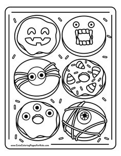 the angry birds coloring page for kids to color and learn with their own faces,