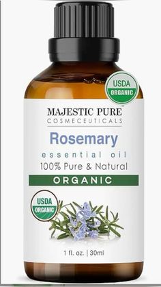 #miraclegrowth #hairgrowthproduct #scalphealth #longhair Rosemary Oil For Hair Growth, Natural Hair Growth Oil, Rosemary Oil For Hair, Rosemary Essential Oil, Oil For Hair Growth, Essential Oils For Massage, 100 Grade, Oil For Hair, Essential Oils For Hair