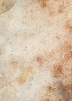 an old paper texture with rusted edges