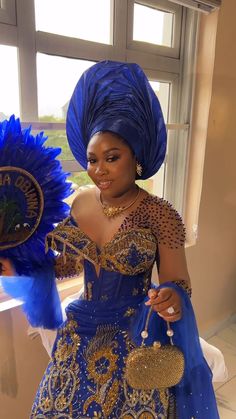 Corset African Traditional Dress, Gorge Blouse Styles, Gorge Styles For Bride, Igbo Traditional Wedding Dress, Traditional Igbo Wedding Dress, African Traditional Wedding Dress Africa, African Lace Dresses Traditional Weddings, George Styles For Traditional Wedding