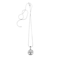 This Tree of Life Circle with no Leaves Jewelry set is perfect for those who love stylish simplicity! Every piece from the necklace to the earrings to the keychain are crafted with House of Morgan pewter for a timeless look and feel. Say goodbye to leafy detail and embrace the bold, bare-bone beauty of the no-leaves Tree of Life! Pendant Only - will arrive with our stainless steel bail for easy attachment to any necklace.Earrings - surgical steel fishhook attachments on our black earring card.Ke Adjustable Jewelry With Tree Of Life Round Pendant, Adjustable Tree Of Life Round Pendant Jewelry, Adjustable Round Pendant Jewelry With Tree Of Life, Adjustable Round Pendant With Tree Of Life, Adjustable Tree Of Life Pendant Jewelry, Life Circle, Leaves Jewelry, Black Earring, Earring Card