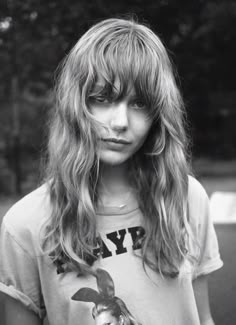 Frida Gustavsson, Hair Envy, Bang Bang, Great Hair, Beauty Inspiration, Pretty Hairstyles, Hair Goals, New Hair, Hair Inspo