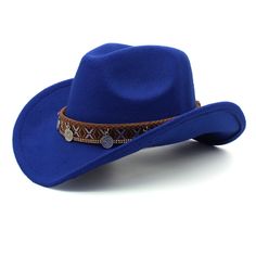 Embrace timeless style with these retro-inspired cowboy hats. The solid pattern adds a touch of sophistication, while the high-quality leather ensures comfort. With their wide brim feature, these unisex cowboy hats offer both style and sun protection. Available at an affordable price, they are a perfect addition to your wardrobe. Elevate your look and make a fashion statement with these stunning cowboy hats. Womens Workout Shirts, Mens Workout Shirts, Hiking Bag, Workout Bags, Big Head, Mens Workout Clothes, Woman Bags Handbags, Womens Workout Outfits, Waist Bags