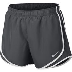 Size Small Nike Dark Gray Shorts #202 Sport Nike, Running Shorts Women, Running Short, White Wolf, Active Wear Shorts, Ladies Dress Design, Nike Outfits