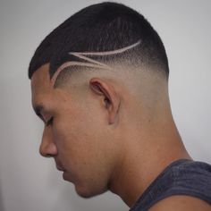 Hair Tattoo Designs, Hairline Tattoos, Fade Haircut Designs, Hair Designs For Men, Buzz Cut Hairstyles, Shaved Hair Designs, Kids Hair Cuts