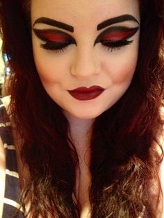 Vampire Makeup Looks, Vampire Makeup Halloween, Jester Costume, Witch Makeup