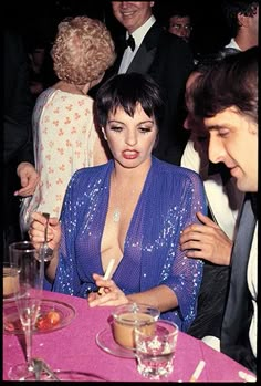 Liza Minnelli: Studio 54, 1970s Jerry Hall, Liza Minnelli, New York Vintage, Disco Era, Grace Jones