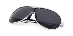 Men's silver wide aviator full-rim TAC sunglasses with adjustable nose pads are available in variety of colors to match any outfit. These affordable qualified wrap around polarized sunglasses include free non-prescription gray polarized tac lenses with AR and 100% UV protection, a case and a cleaning cloth. They are low bridge fit, cool and suitable. Summer treats, a teardrop shape polarized eyeglasses with the nice temple designs. Stylish and cool design with the dual bridge. Ideal for protecti Temple Design, Summer Treats, Prescription Sunglasses, Silver Man, Polarized Sunglasses, Cleaning Cloth, Wrap Around, Uv Protection, Solid Colors