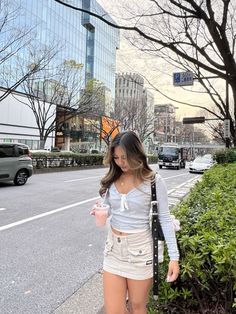 🎧 IG: soleilssofia Japan Outfit, Summer Outfit Inspiration, Playing Dress Up, Dress Up, Summer Outfits, Outfit Inspirations, Outfit Inspo