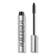 Perversion Waterproof Mascara - Urban Decay Cosmetics | Ulta Beauty Perversion Mascara, Splash Zone, Urban Decay Cosmetics, Lash Growth, Lash Primer, Extreme Workouts, Mascara Waterproof, Eye Mascara, Black Mascara