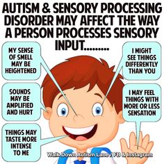 Visuals For Nonverbal Children, Sally Cat, Autisim Awearness Tattoos, Respect Your Parents, Autistism Quotes, How Autistics Show Love, Sensory Ideas, Processing Disorder