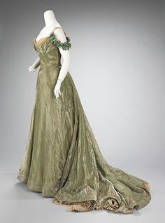 Jacques Doucet, 1800s Fashion, Fashion Through The Ages