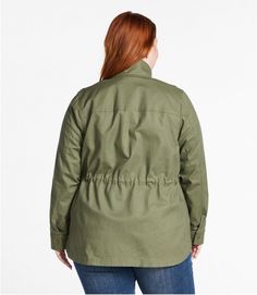 Women's BeanFlex Utility Jacket | Women's at L.L.Bean Womens Utility Jacket, Womens Jackets Casual, Built To Last, Casual Jackets, Mom Outfits, Utility Jacket, Ll Bean, L L Bean, Casual Jacket