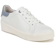 Sporty and chic, these classic lace-up sneakers finish your casual looks with comfort and style. From Naturalizer. Lace-up Sneakers With Ortholite Insole And White Sole, Lace-up Synthetic Platform Sneakers For Walking, Casual Lace-up Walking Shoes With Removable Insole, Casual Platform Sneakers With Ortholite Insole And Round Toe, Spring Low-top Walking Shoes With Ortholite Insole, Lace-up Walking Sneakers With Removable Insole, Lace-up Synthetic Sneakers With Removable Insole, Casual Low-top Lace-up Shoes With Ortholite Insole, Lace-up Synthetic Sneakers For Walking