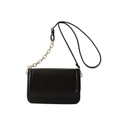 Fashion Women Luxury Handbag PU Simple Shoulder Bags Female Daily Design Totes Purse Pouch Designer Luxury Bag Messenger Bag [23y 8m 22d] Rectangular Evening Bag With Adjustable Strap For Shopping, Large Capacity Square Clutch For Daily Use, Rectangular Clutch With Adjustable Strap For Shopping, Rectangular Flap Bag With Mobile Phone Pocket For Shopping, Daily Use Baguette Bag With Chain Strap Satchel, Everyday Square Shoulder Bag With Chain Strap, Travel Baguette Bag With Chain Strap Satchel, Large Capacity Clutch Bag For Shopping, Large Capacity Evening Crossbody Flap Bag