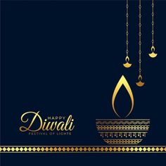 Free vector premium diwali greeting card... | Free Vector #Freepik #freevector #shubh-diwali #diwali-wishes #divali #diwali-background Diwali Wishing Card, Diwali Wishes Card, Diwali Images Wishes, Background For Diwali, Diwali Greetings Cards, Diwali Graphics, Diwali Greeting Cards Images, Diwali Invite, Flag Pic